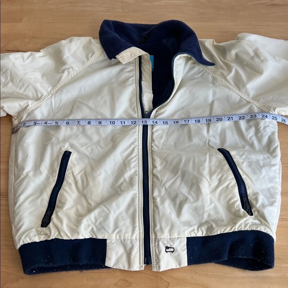 VTG Woolrich Teton High Performance Jacket